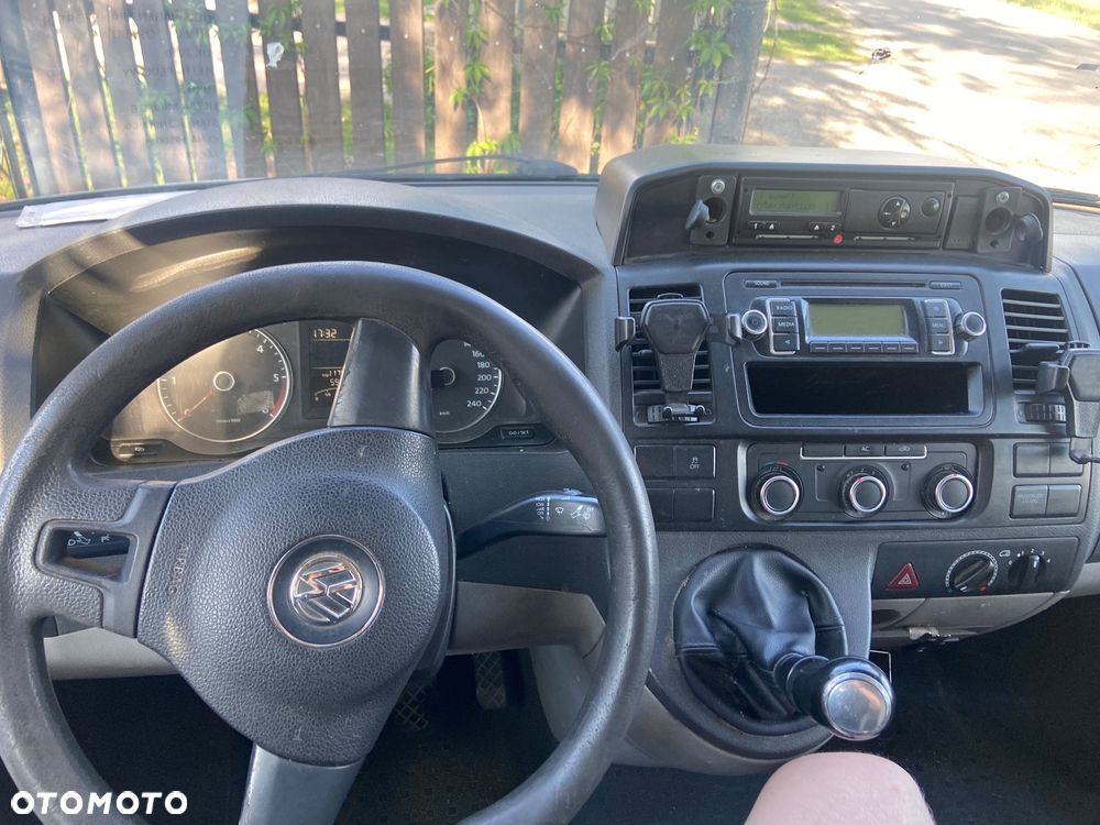 Volkswagen Transporter L2 - 6