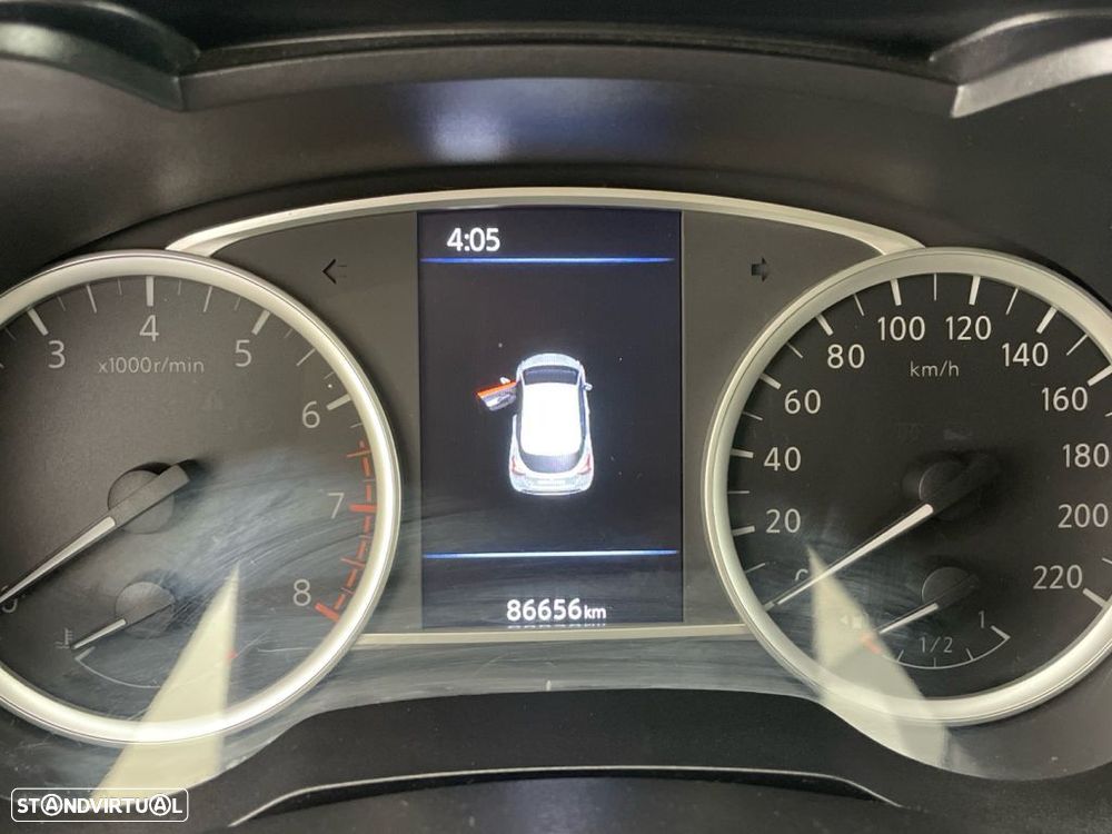 Nissan Micra 1.0 IG-T N-Connecta - 9