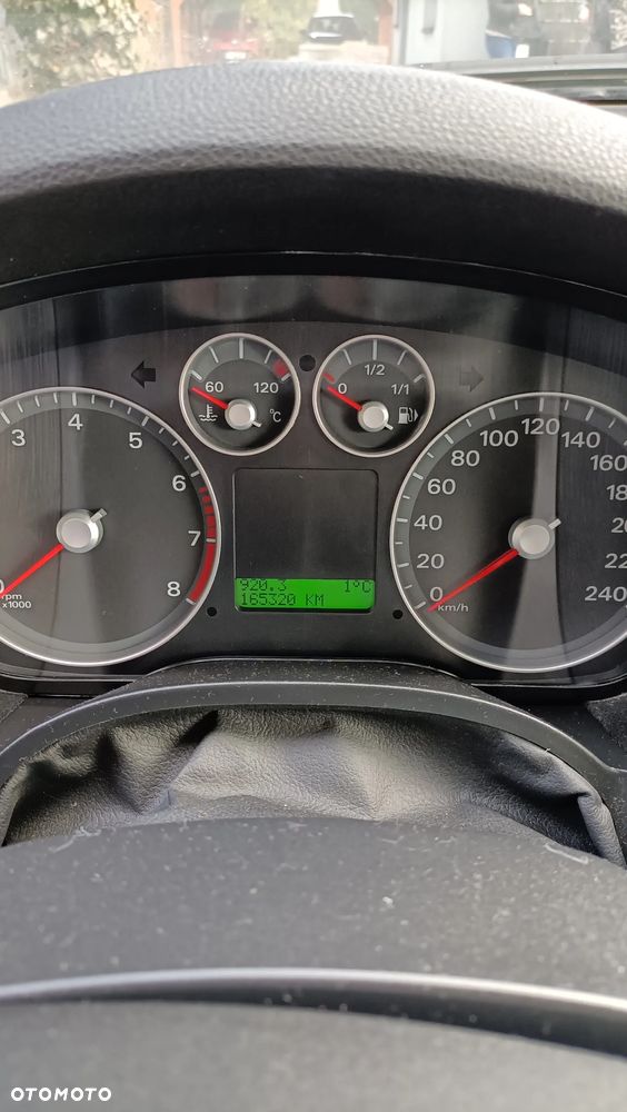 Ford Focus C-Max - 12