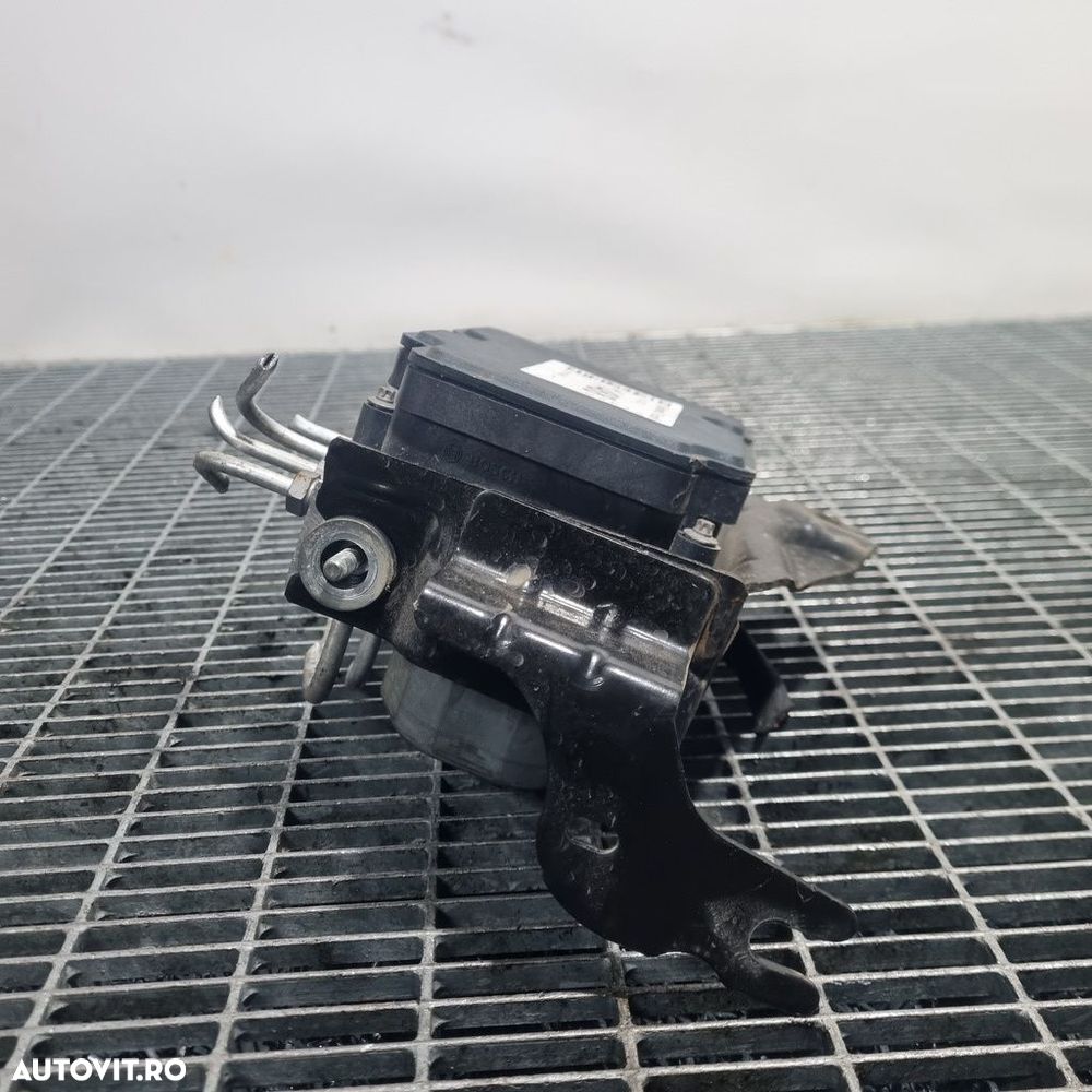 Pompa abs Dacia Sandero 2 Facelift 2016 - 2020 (1488) Benzina 2265106455 - 4