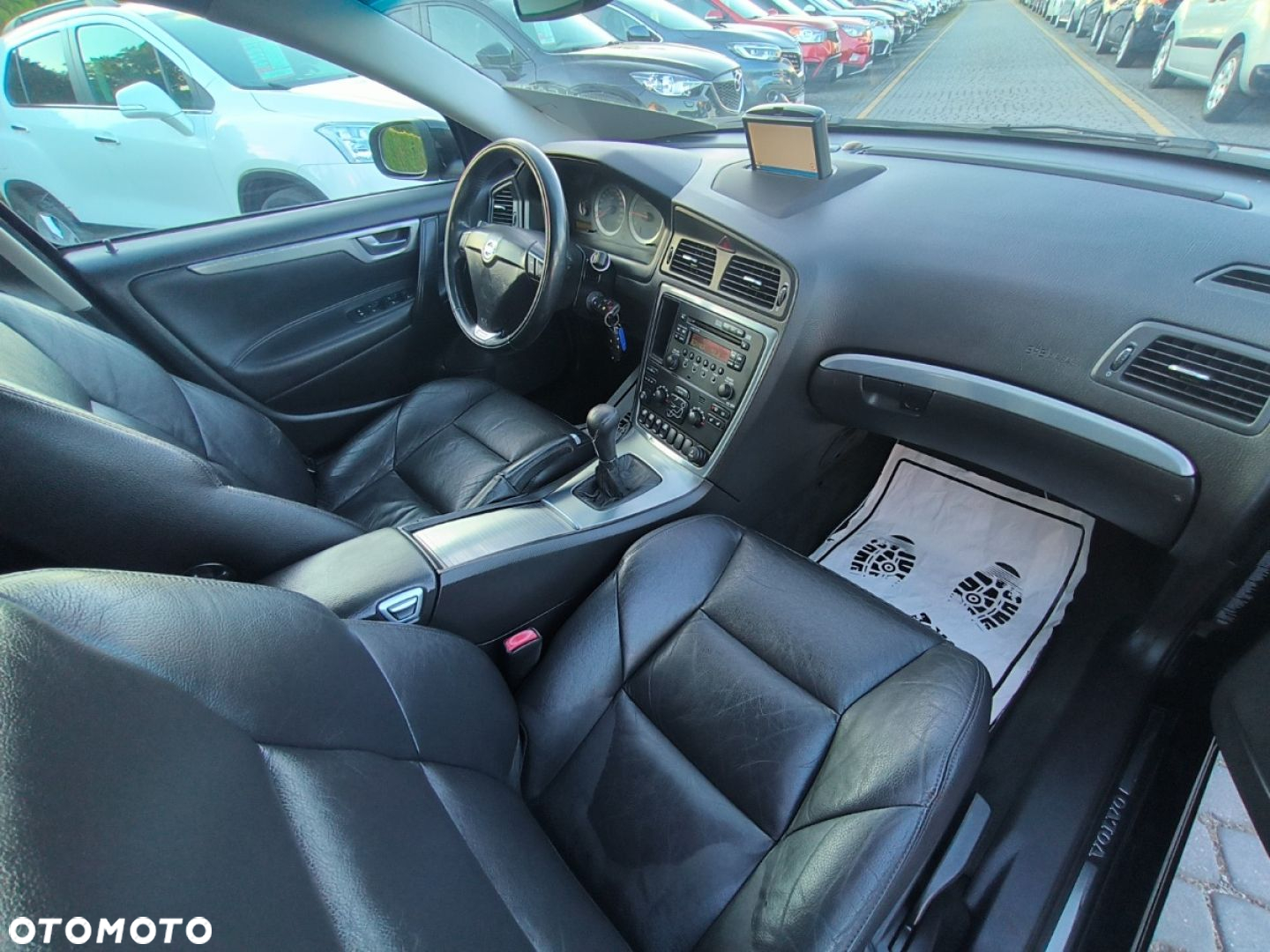 Volvo S60 - 9