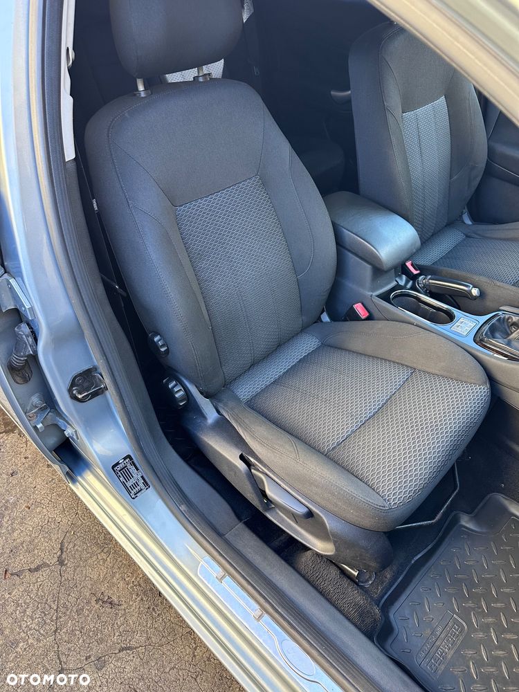 Ford Mondeo 2.0 TDCi Titanium - 25