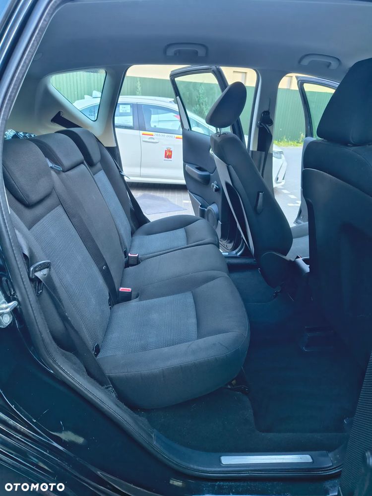 Mercedes-Benz Klasa A 160 CDI BlueEfficiency - 14