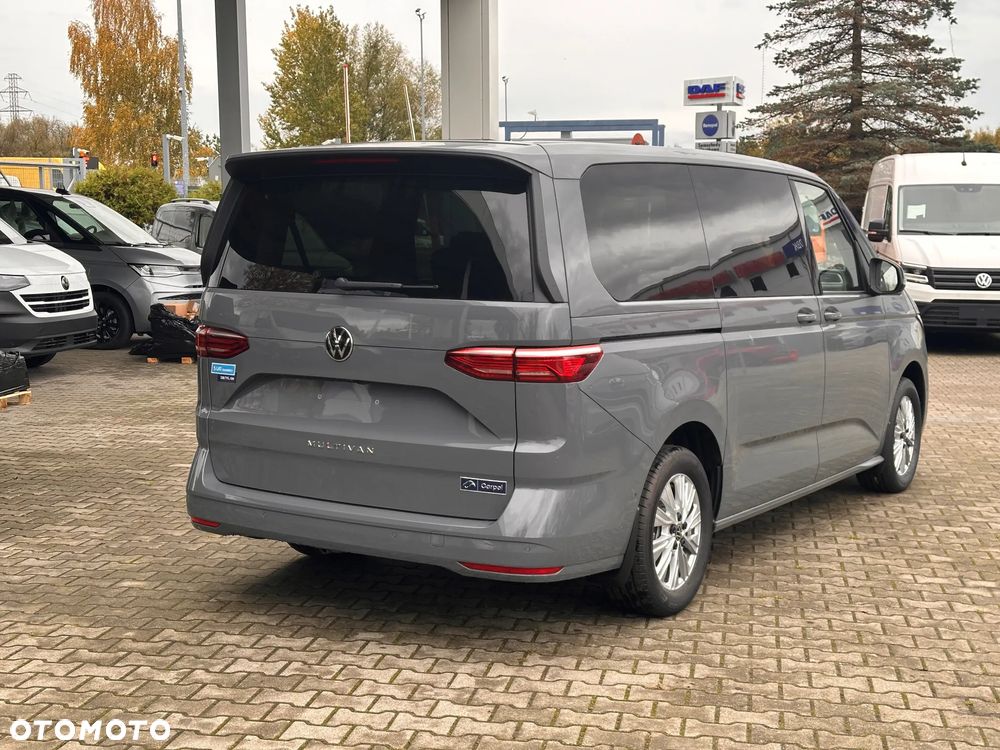 Volkswagen Multivan 2.0 TSI L2 DSG - 16
