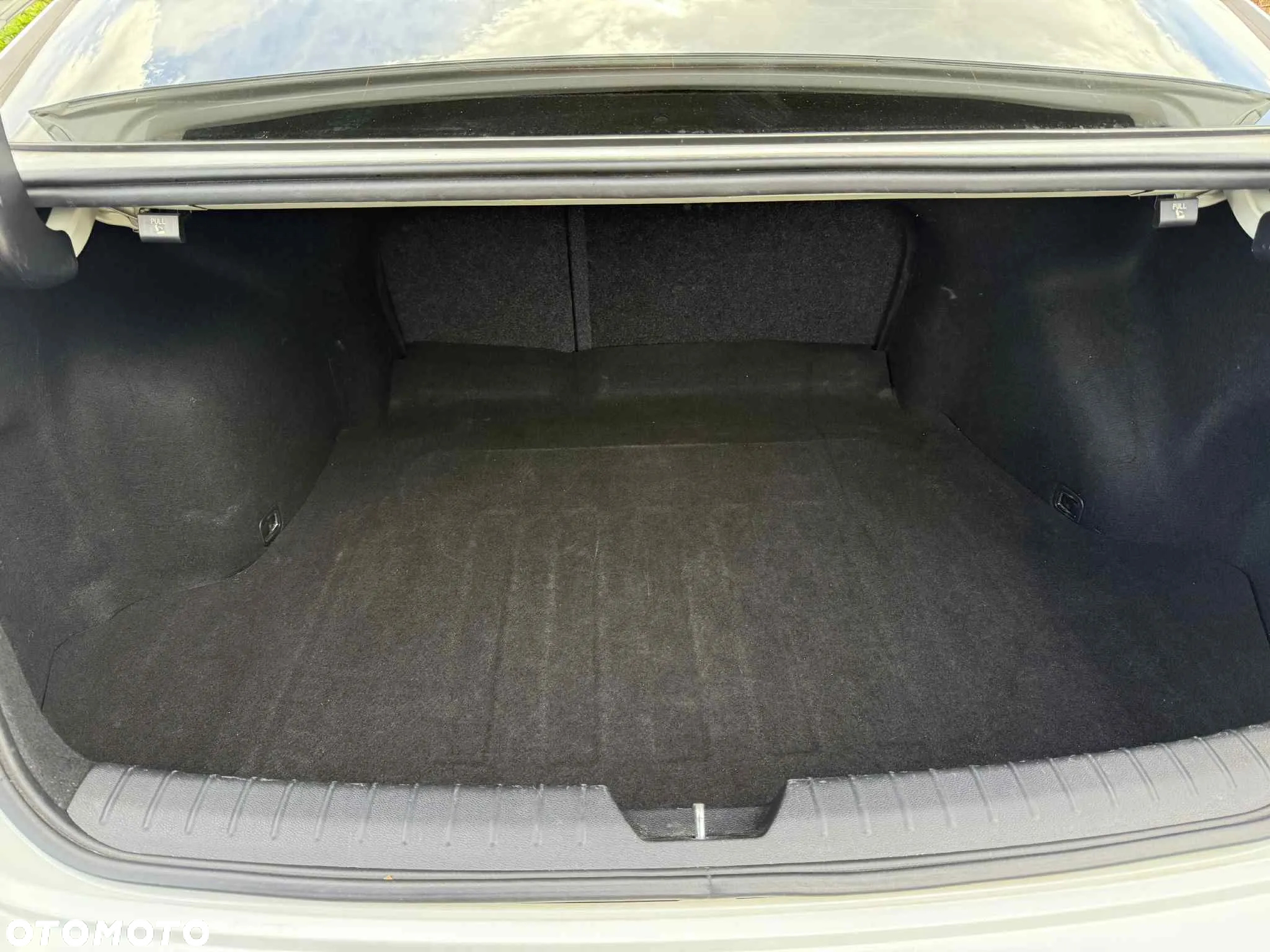 Kia Optima 1.6 T-GDI M DCT - 9