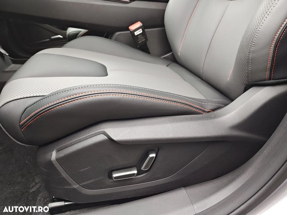 Geely Cityray 1.5 T-GDI 7DCT GK - 16