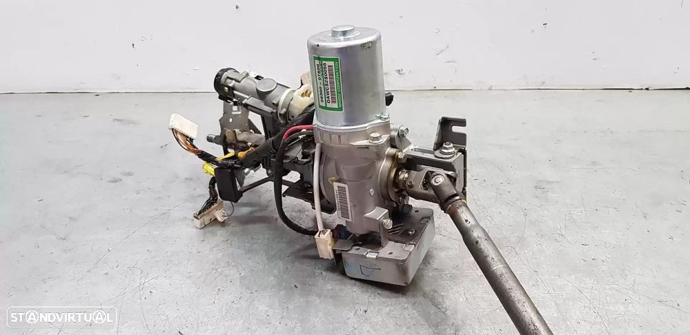 COLUNA DIREÇÃO KIA PICANTO 2009 -5631007800 - 4