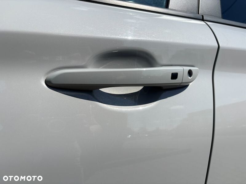 Hyundai Kona 1.6 T-GDI N Line 4WD DCT - 32