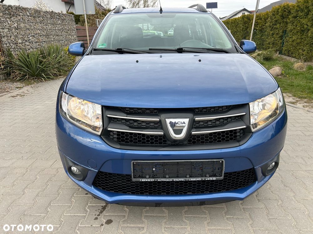 Dacia Logan TCe 90 Prestige - 6