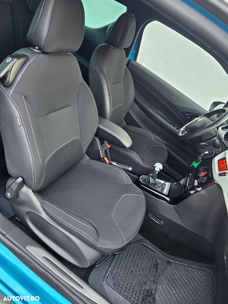 Citroën DS3 - 12