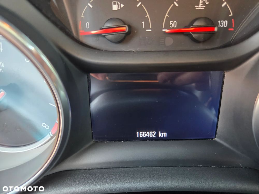 Opel Astra 1.4 Turbo Start/Stop Automatik Innovation - 22
