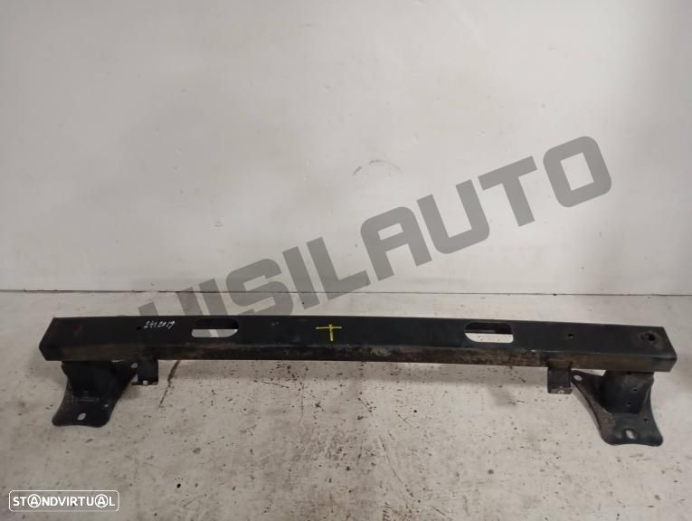 Reforço Parachoques Traseiro  Peugeot Partner Ii [2008_2018] 1. - 1