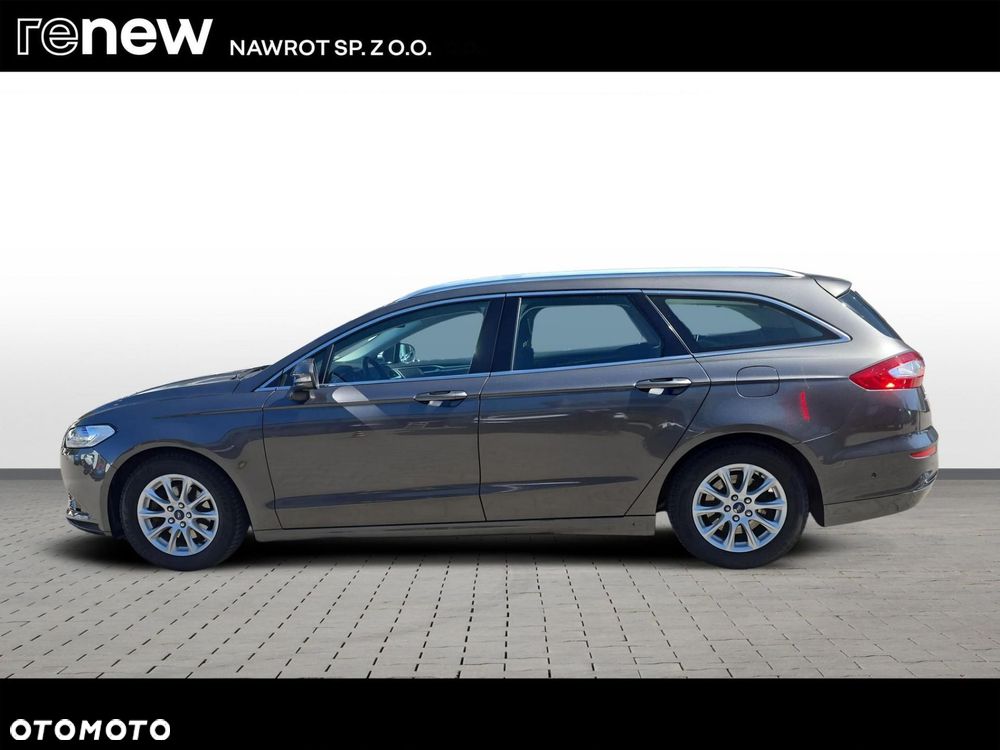 Ford Mondeo 1.6 TDCi Trend - 2