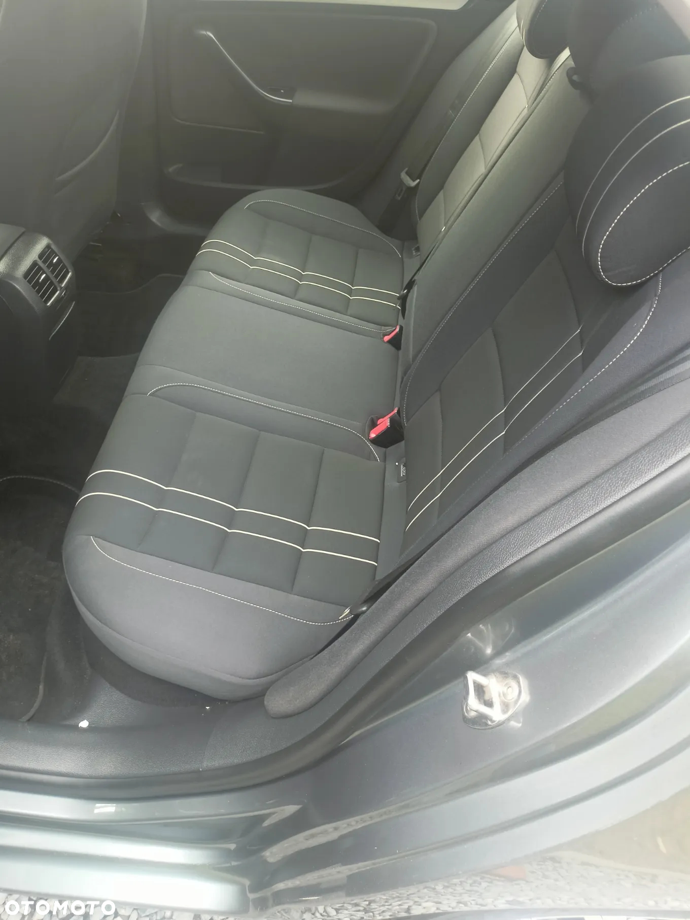 Volkswagen Jetta 1.4 TSI Comfortline - 12