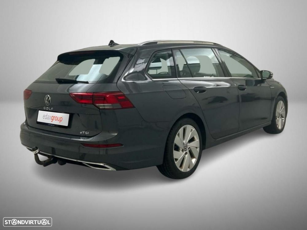 VW Golf Variant 1.5 eTSI Style DSG - 2