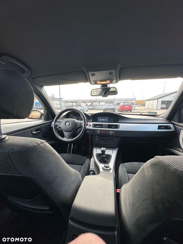 BMW Seria 3 - 9