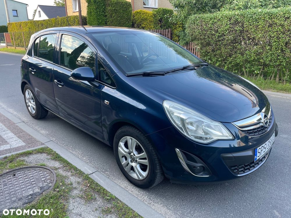 Opel Corsa 1.2 16V Enjoy - 3