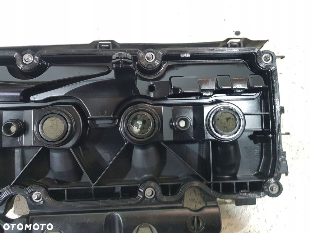 pokrywa zaworów 05l103469d vw tiguan audi a3 8y skoda kodiaq 2.0 tdi dts - 10