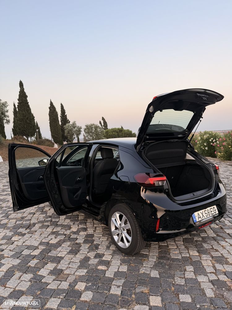 Opel Corsa 1.2 T GS - 6