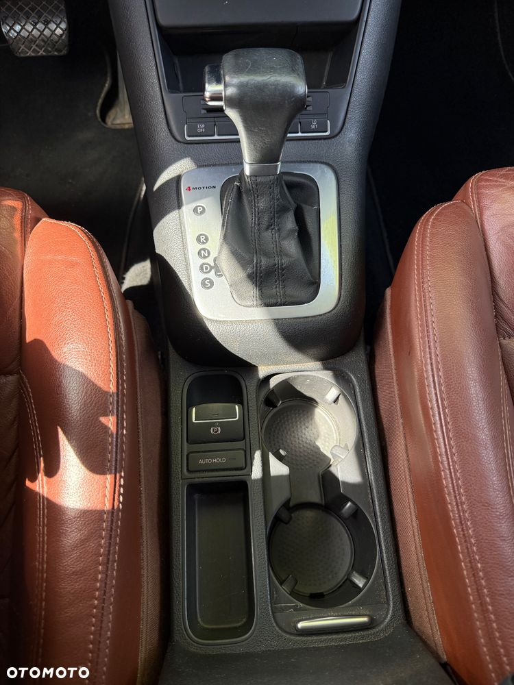 Volkswagen Tiguan 2.0 TSI 4Mot Sport DSG - 23
