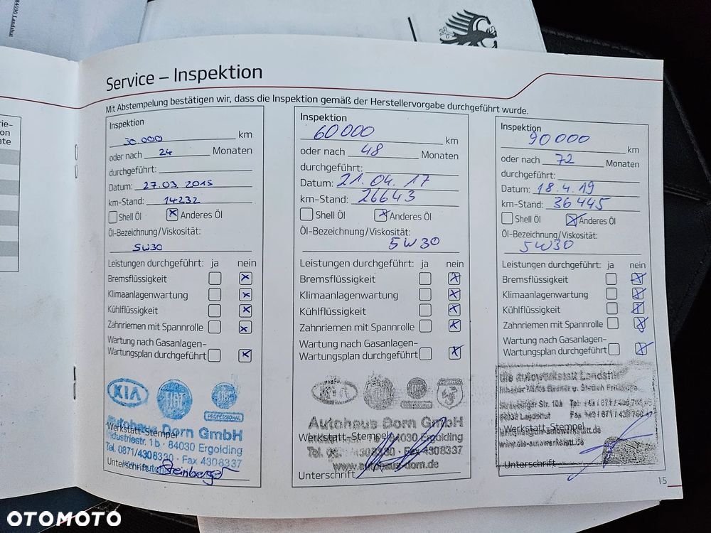 Kia Sportage 1.6 GDI Business Line 2WD - 11