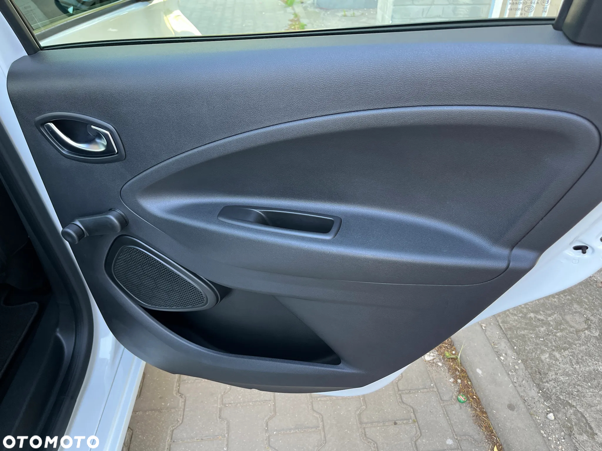 Renault Zoe (mit Batterie) Z.E 50 LIFE - 22