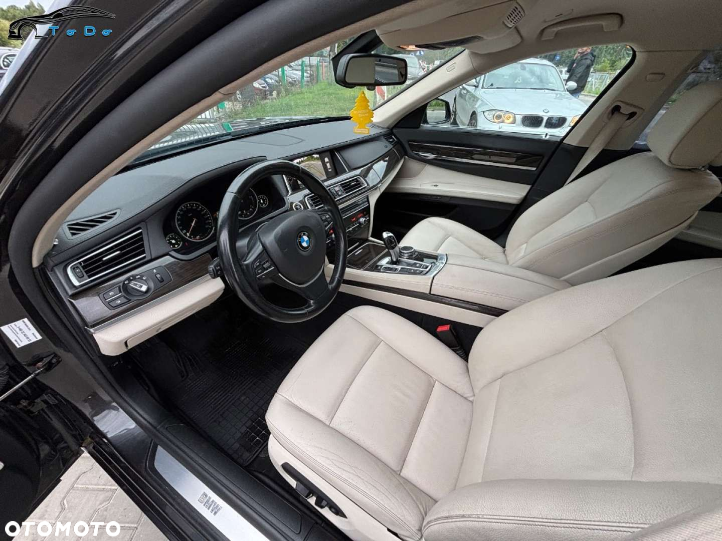 BMW Seria 7 730d xDrive - 3