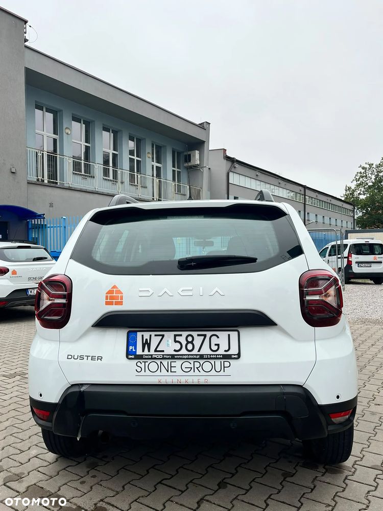Dacia Duster - 4