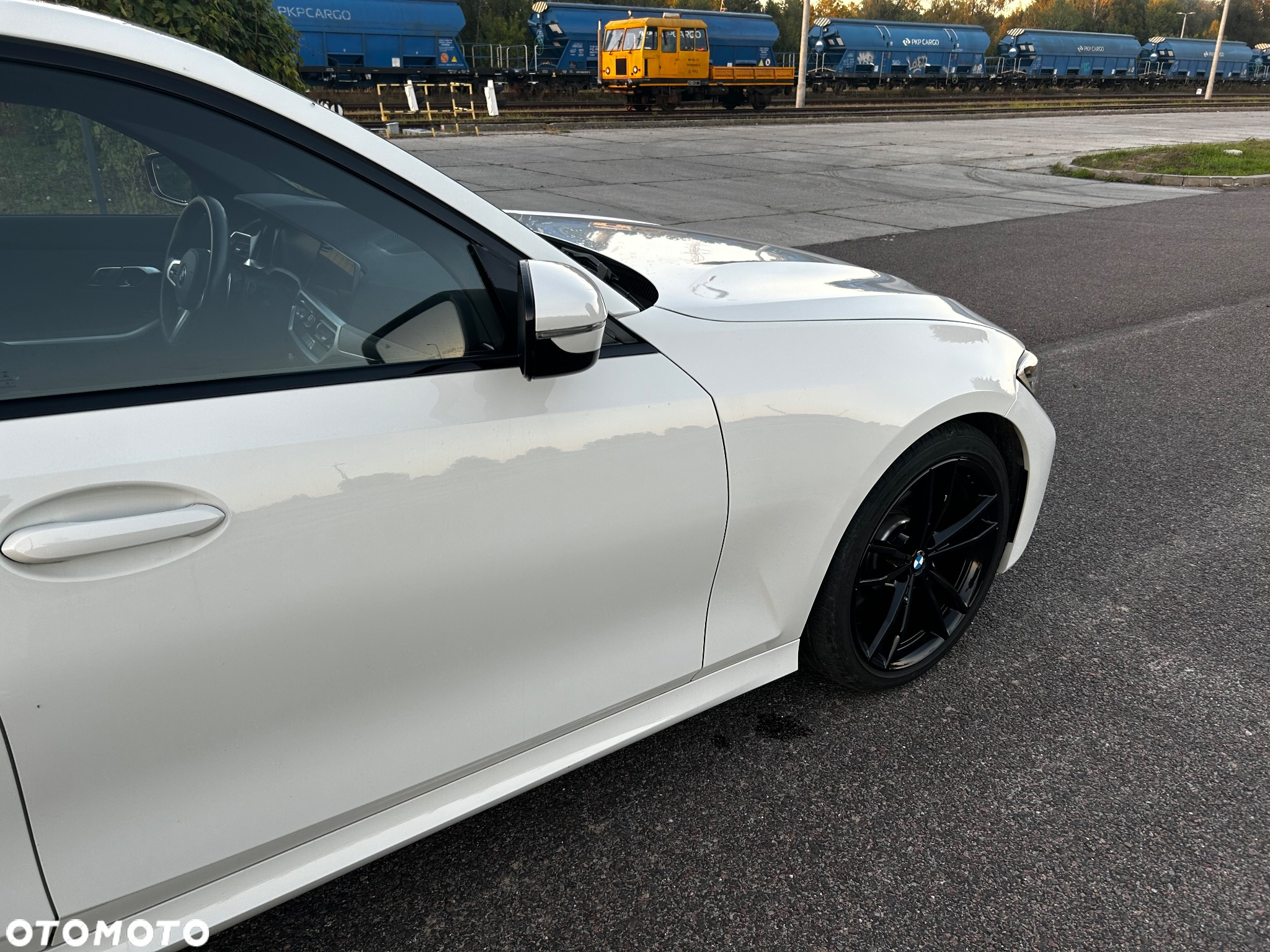 BMW Seria 3 - 9