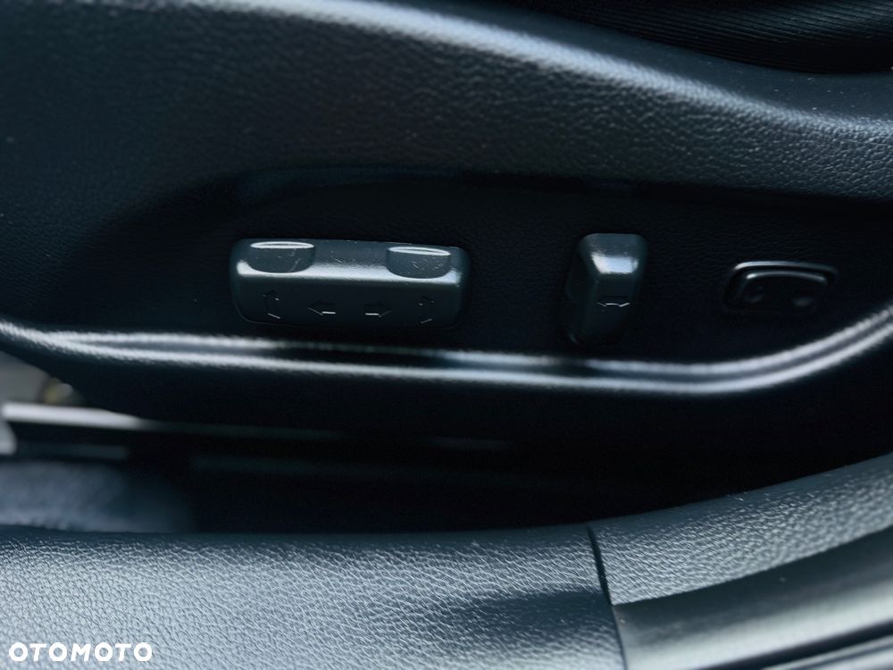 Hyundai i40 1.7 CRDi Automatik Premium - 18