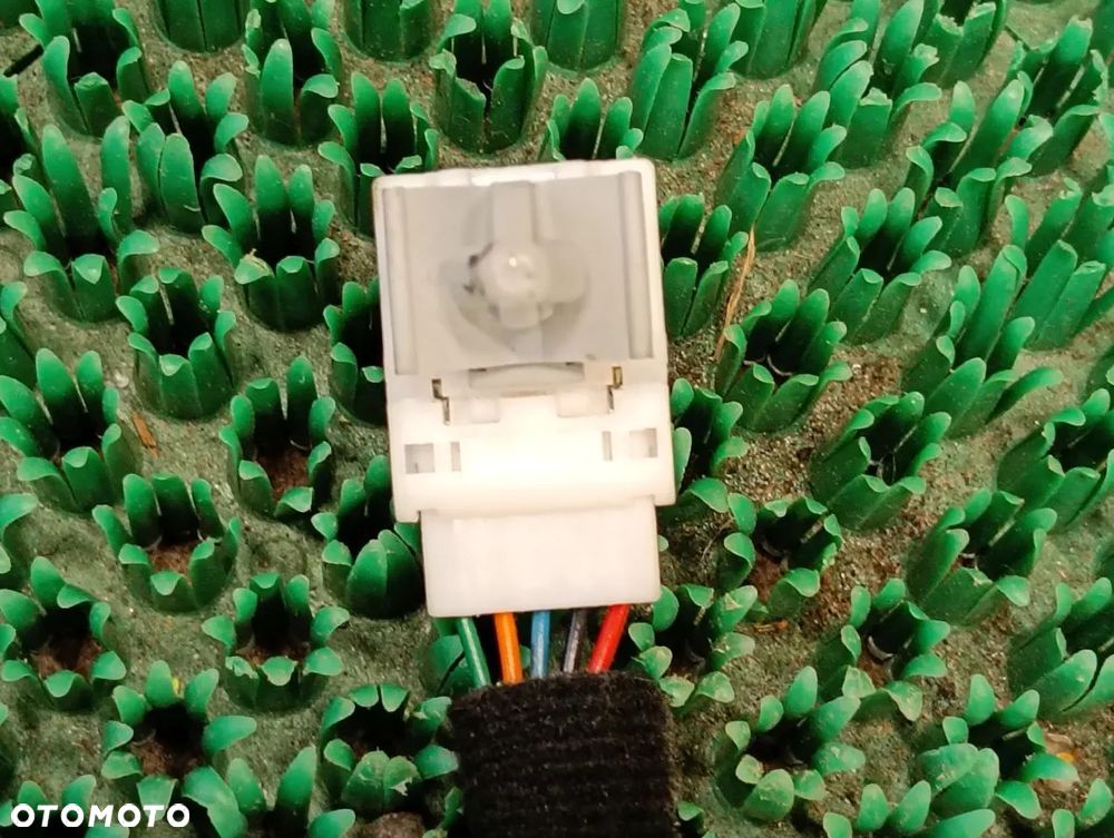 KIA STINGER 17-24r Przełącznik Sterowania Kierownicy - 6