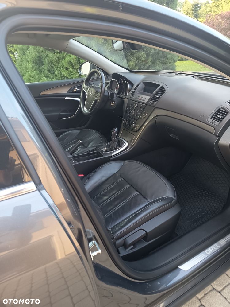 Opel Insignia - 4