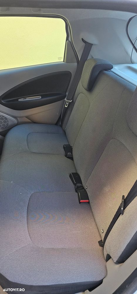 Renault ZOE 22 LIFE - 14