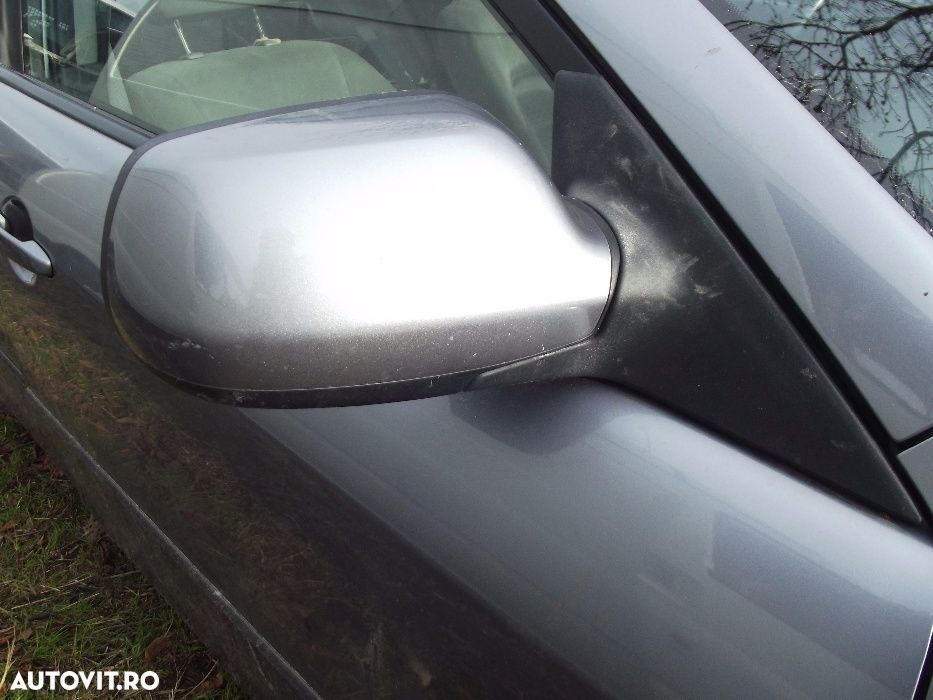 Oglinda Mazda 6 albastra oglinzi electrice Mazda 6 Dezmembrez Mazda 6 - 3