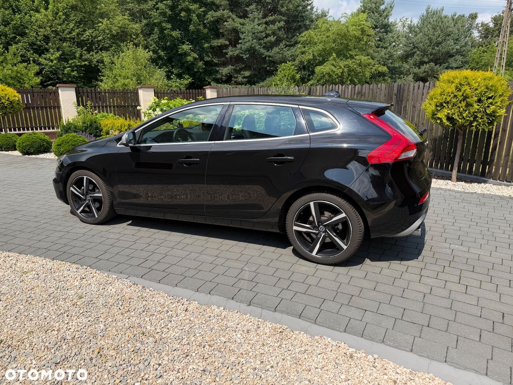 Volvo V40 D2 RDesign - 2