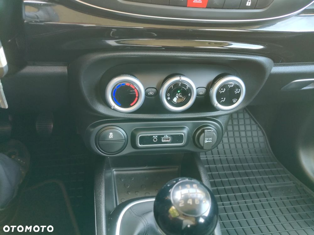 Fiat 500L 1.4 16V Mirror - 19