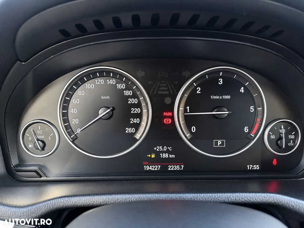 BMW X4 xDrive20d Aut. M Sport - 10