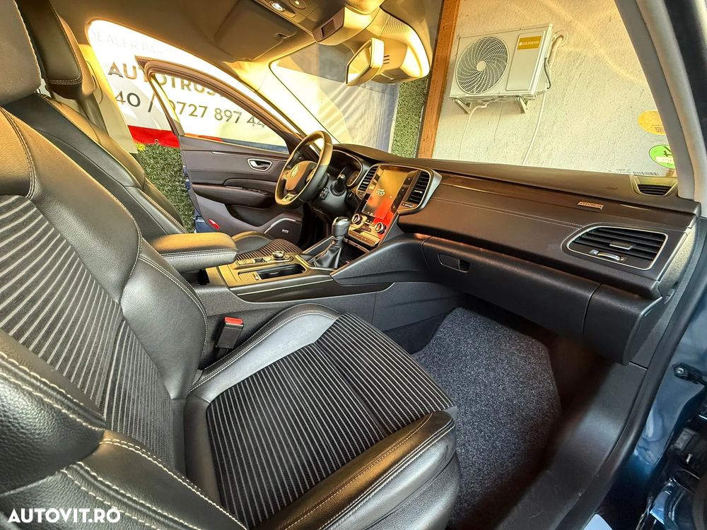 Renault Talisman - 5