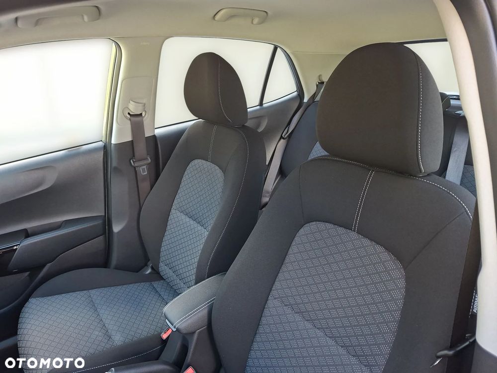 Kia Picanto 1.0 GDI L - 21