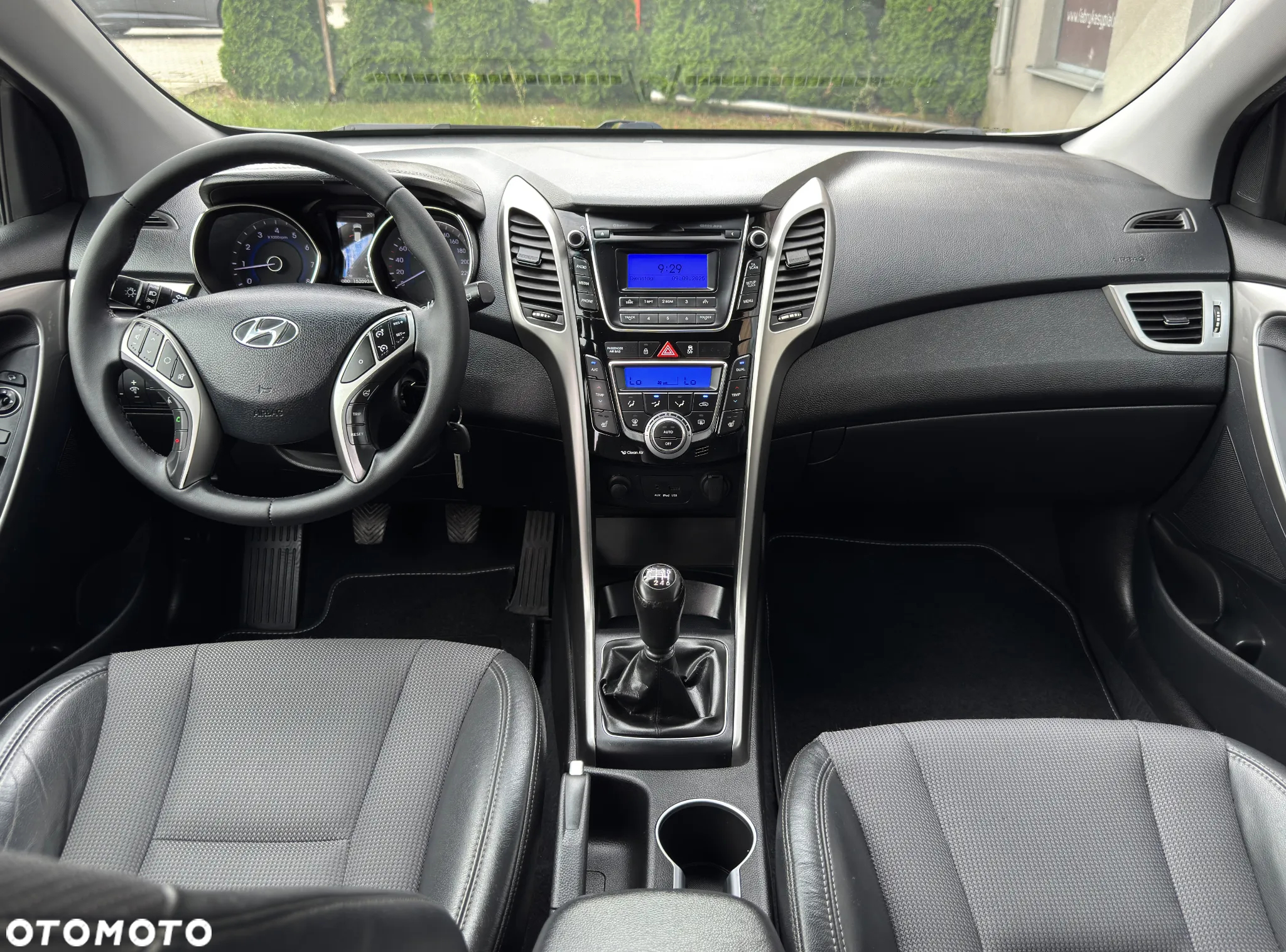 Hyundai i30 1.6 GDI Premium - 27