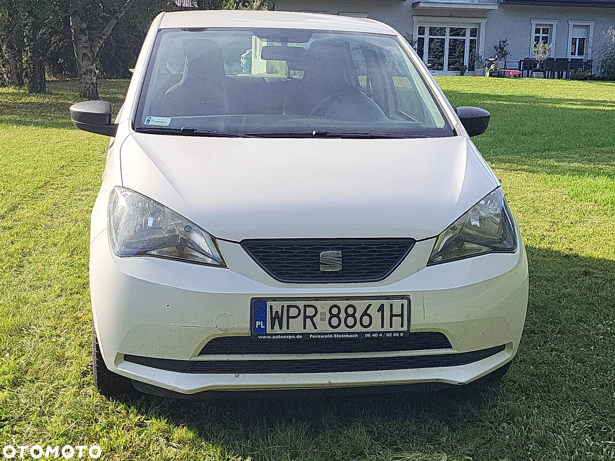 Seat Mii 1.0 Style - 4