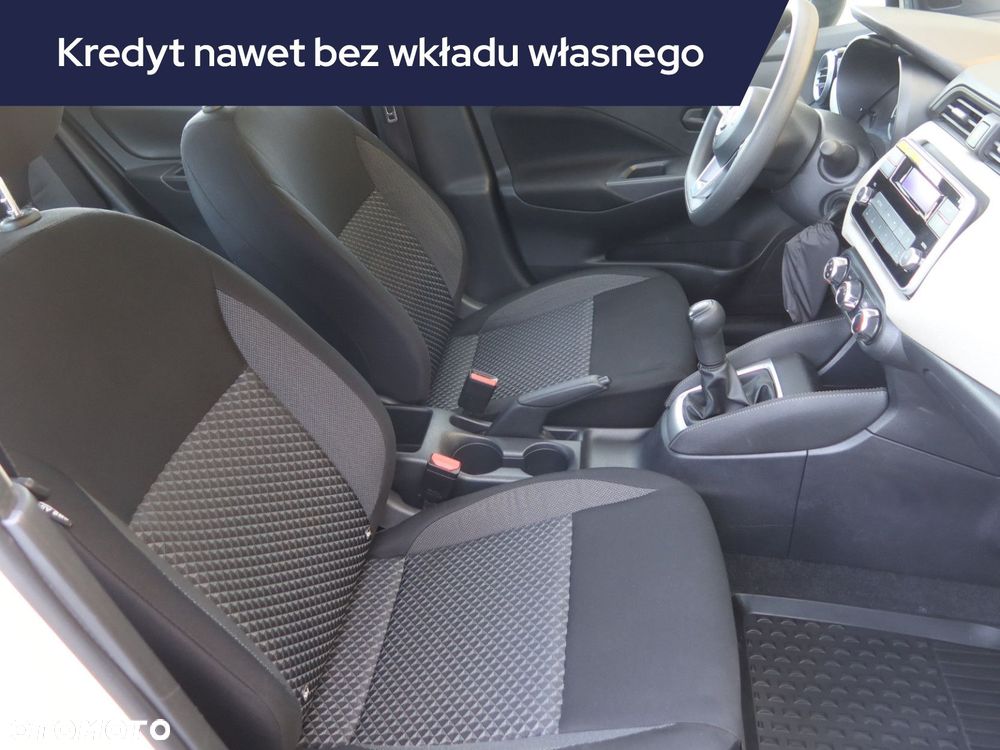 Nissan Micra - 11