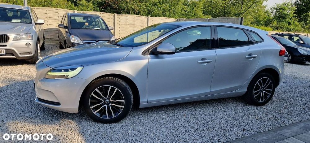 Volvo V40 - 3