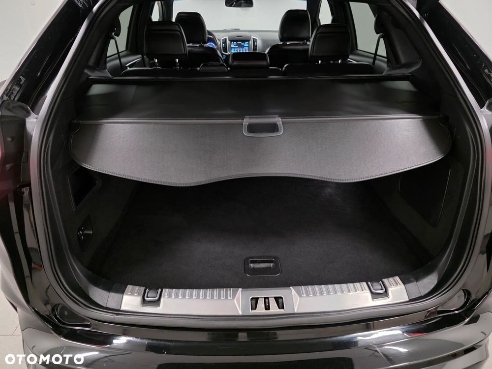 Ford Edge 2.0 EcoBlue Twin-Turbo 4WD ST-Line - 37