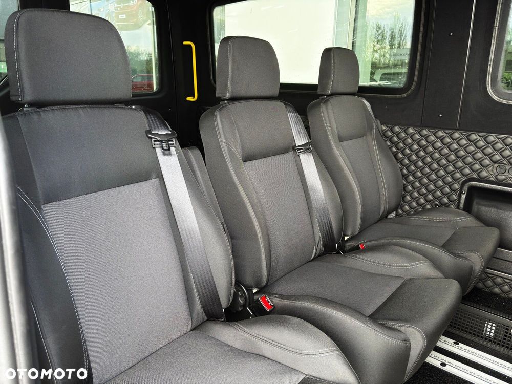 Volkswagen Crafter - 17