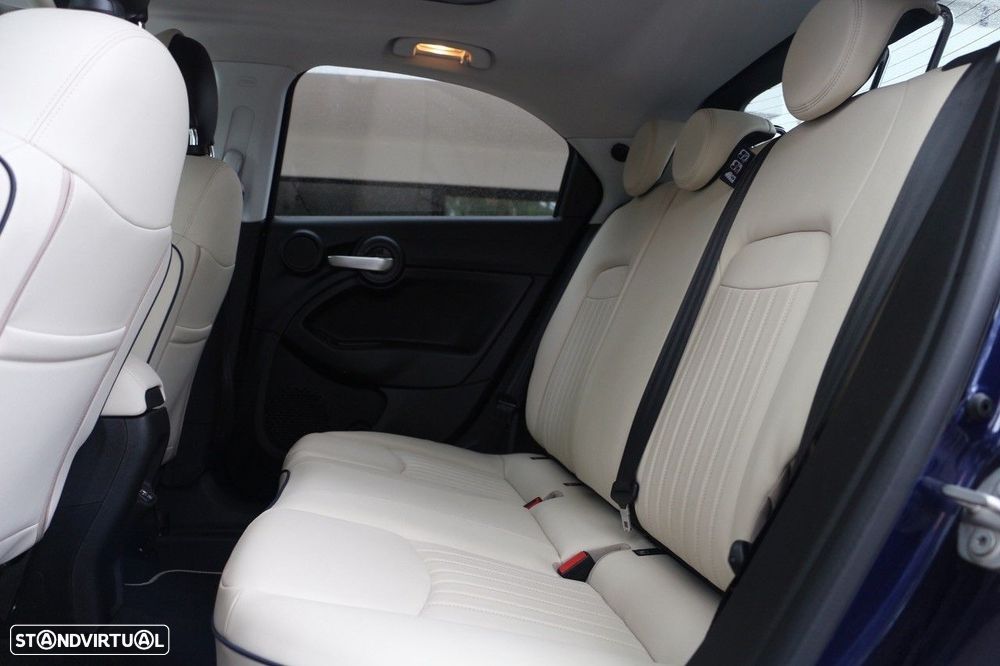 Fiat 500X 1.5 GSE MHEV Yacht Club Capri - 24