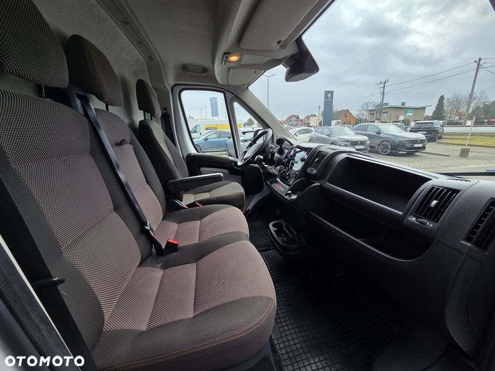 Peugeot Boxer - 4