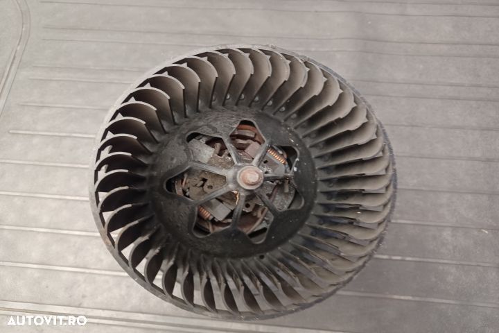 Ventilator aeroterma 1K2819015C 1K2819015C Skoda Octavia 2 [2004 - 20 - 3