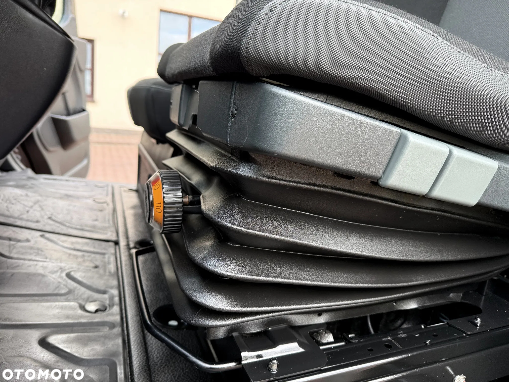 Renault Master dCi L2 Pack Clim - 22