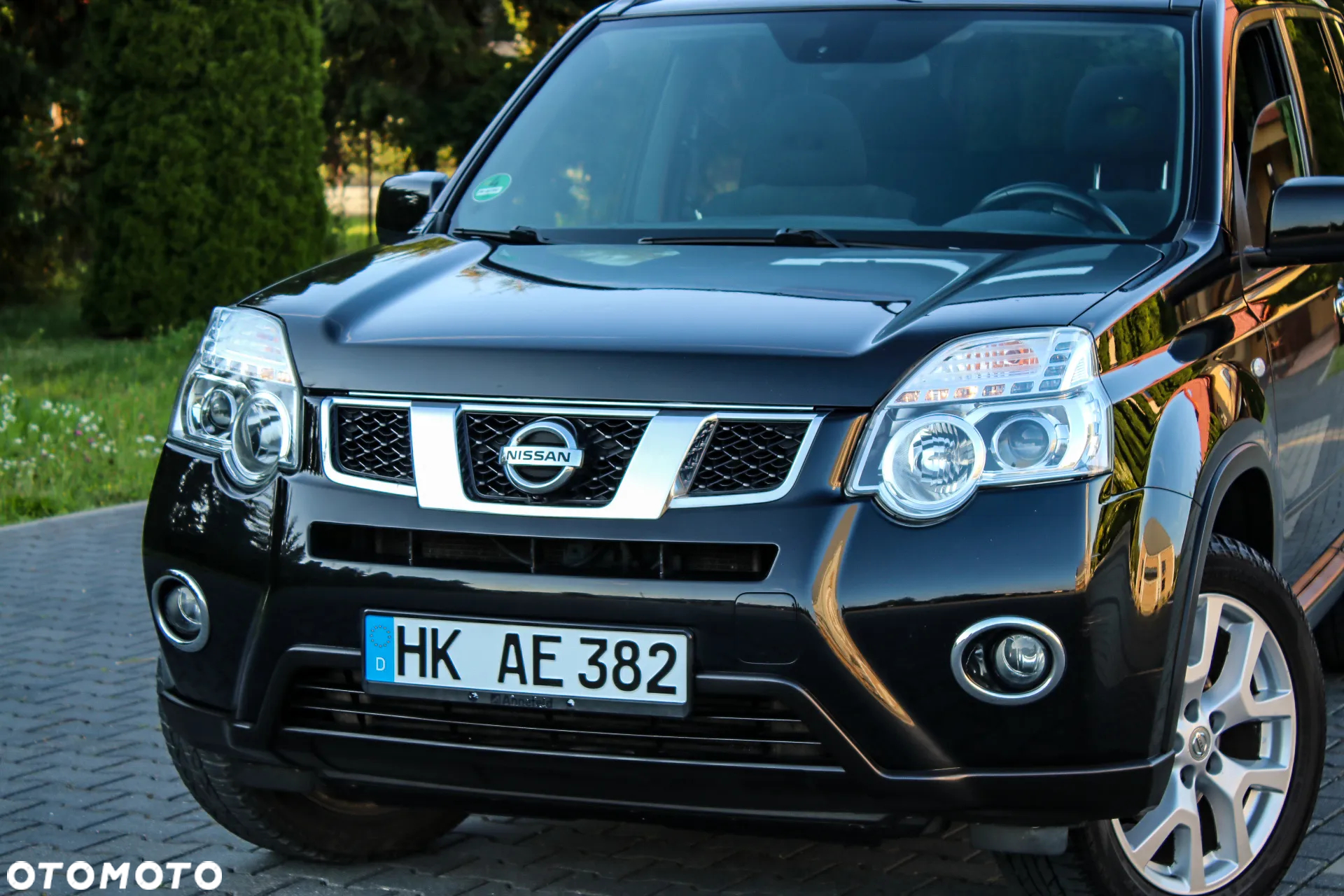 Nissan X-Trail 2.0 dCi I-Way - 6
